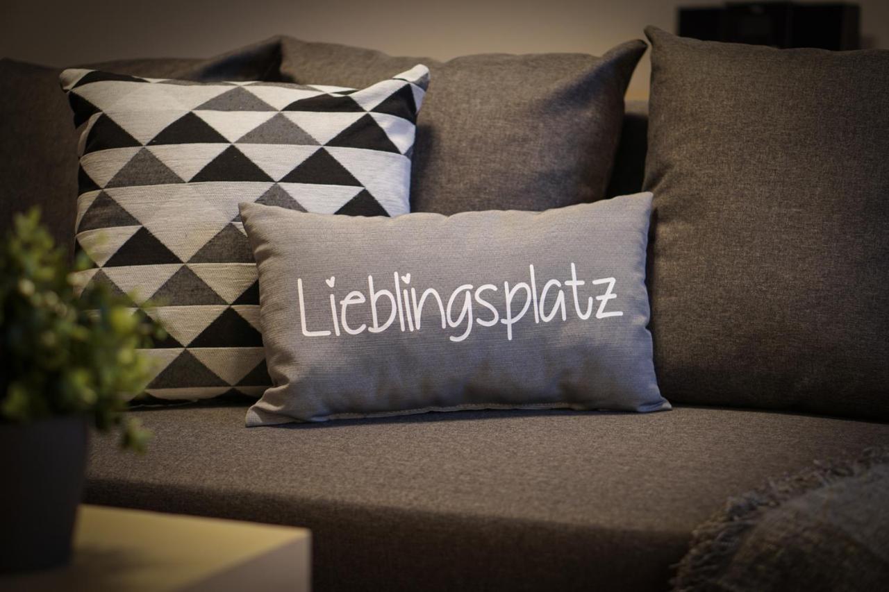 Komfort-Apart Paula Merzig Luaran gambar